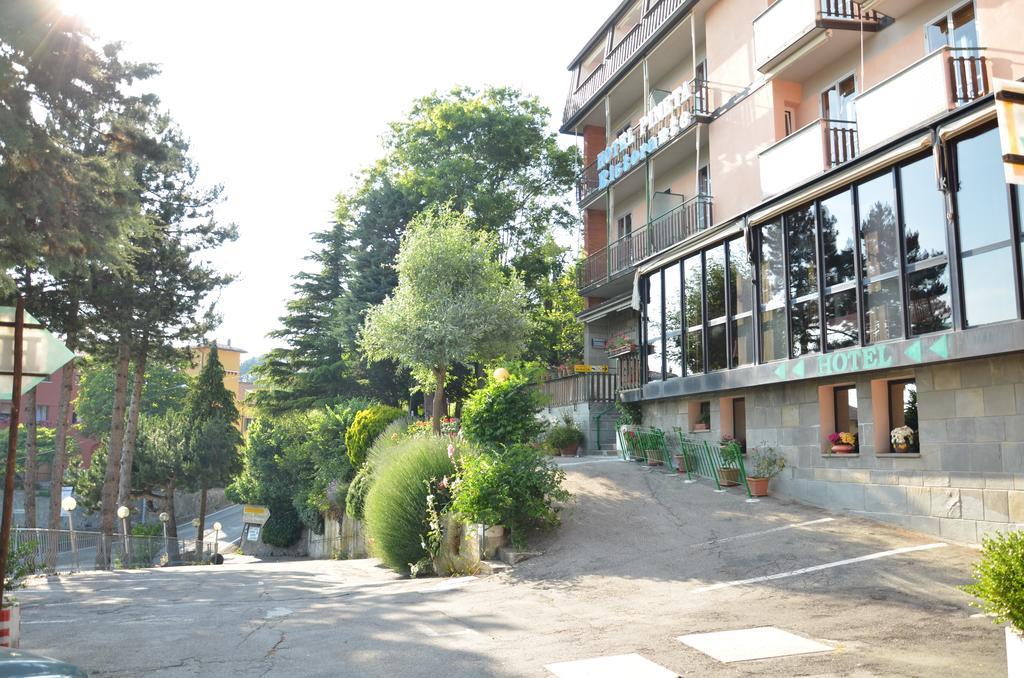 Hotel Pineta Loiano Extérieur photo